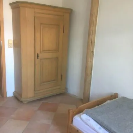 Lägenhet Haus Der Erwachenden Erde