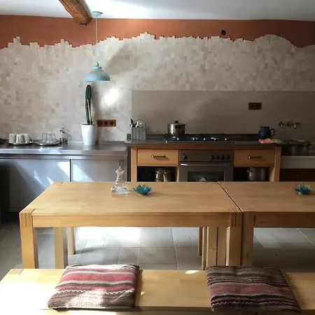 Haus Der Erwachenden Erde