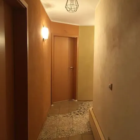 Haus Der Erwachenden Erde アパート Nordstemmen