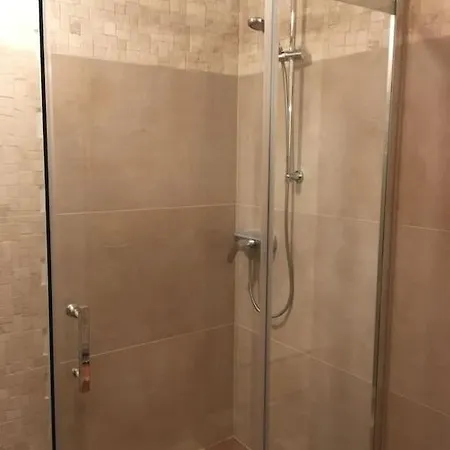 Apartamento Haus Der Erwachenden Erde