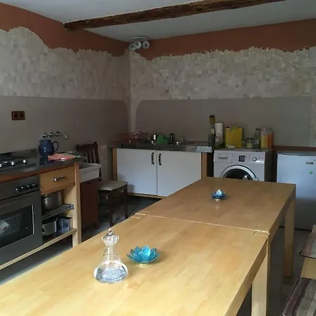 Haus Der Erwachenden Erde Nordstemmen