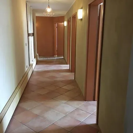 Apartamento Haus Der Erwachenden Erde Nordstemmen