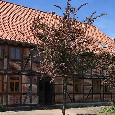 Haus Der Erwachenden Erde Nordstemmen