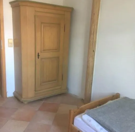 Apartamento Haus Der Erwachenden Erde