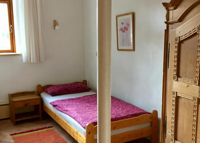 Haus Der Erwachenden Erde *