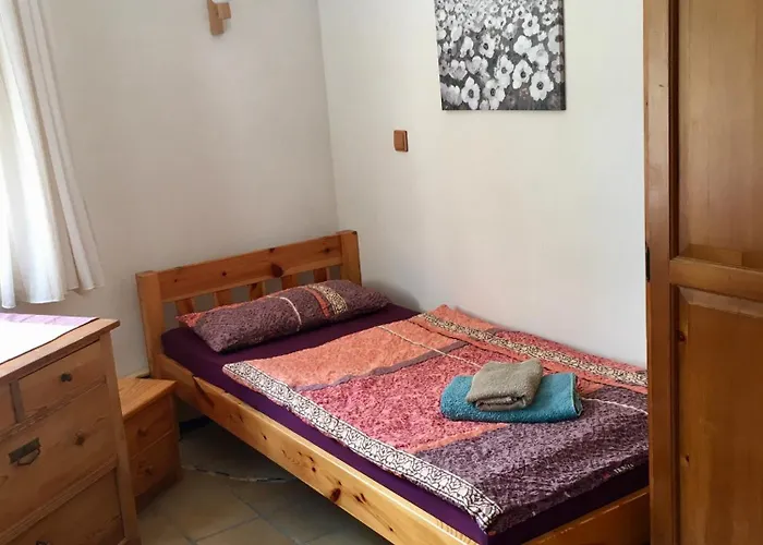 Haus Der Erwachenden Erde Nordstemmen