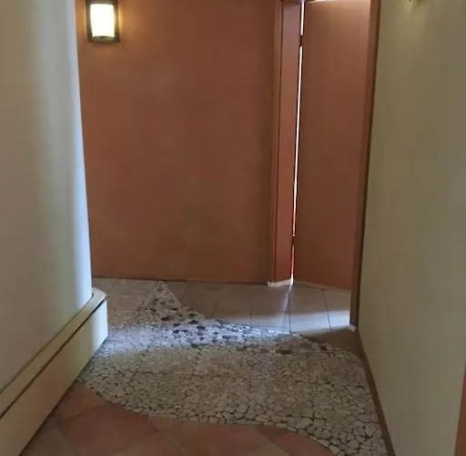 Haus Der Erwachenden Erde Apartamento