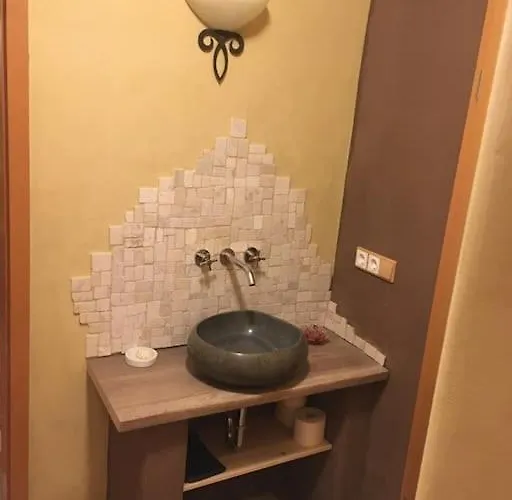 Haus Der Erwachenden Erde * Nordstemmen