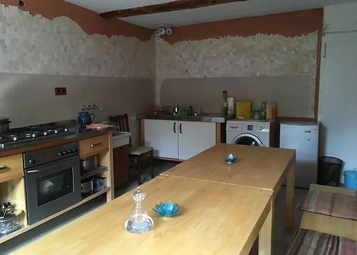 Haus Der Erwachenden Erde Nordstemmen