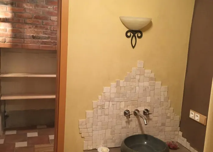 Haus Der Erwachenden Erde Apartamento Nordstemmen