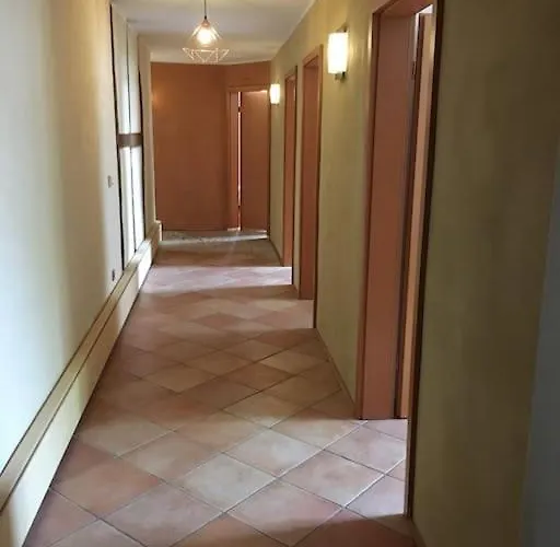 Apartamento Haus Der Erwachenden Erde Nordstemmen