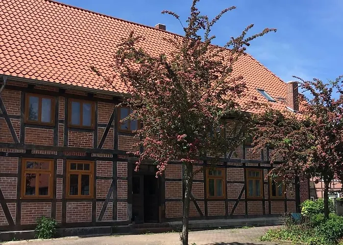 Haus Der Erwachenden Erde Nordstemmen